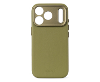 Decoded Leather Backcover do iPhone 18 Pro MagSafe (moss green) - 1586667 - zdjęcie 8